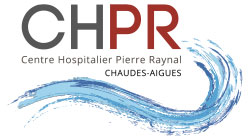 Centre Hospitalier Pierre Raynal - Chaudes-Aigues